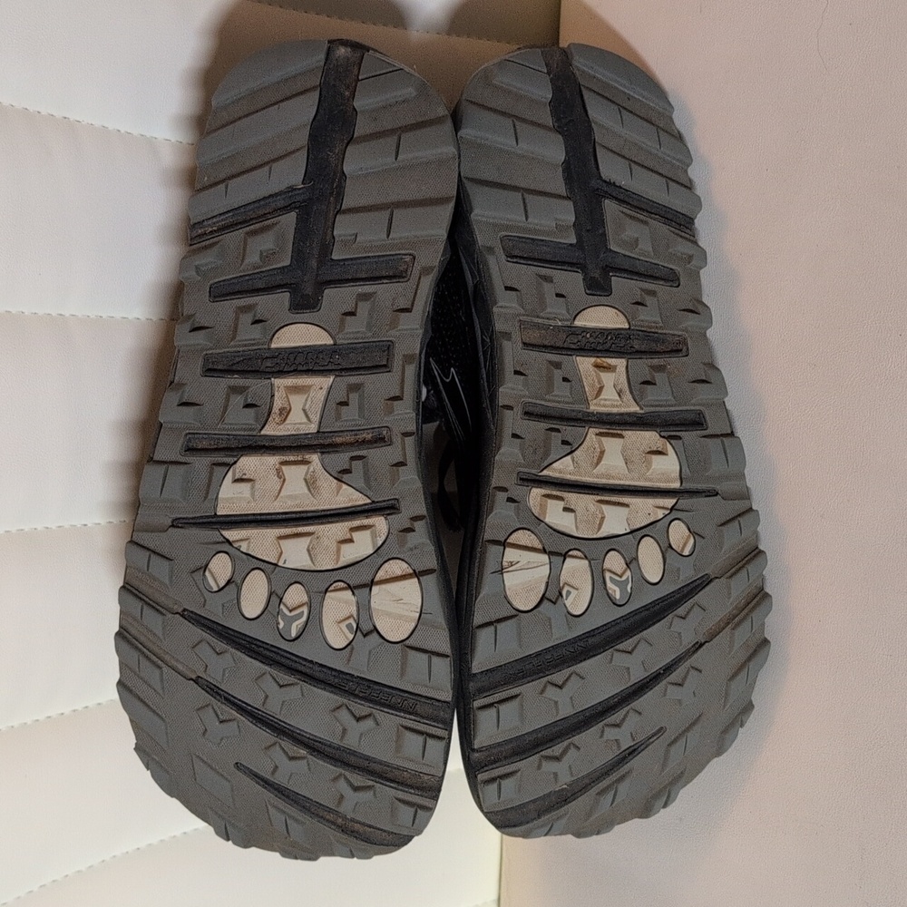 Altra Timp 2 Sneakers Mens Size 8.5 Black  Running Shoes Athletic Lace Up. - Picture 7 of 11